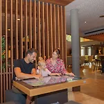 Familotel Schreinerhof Hotel 4*