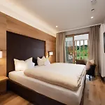 Familotel Schreinerhof 4* Schönberg