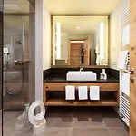 Familotel Schreinerhof Ξενοδοχείο Schönberg