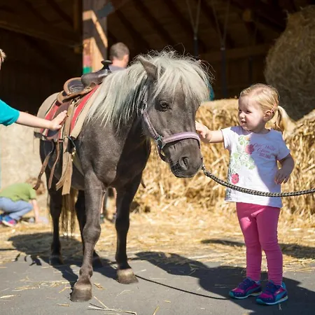 Familotel Schreinerhof Schönberg