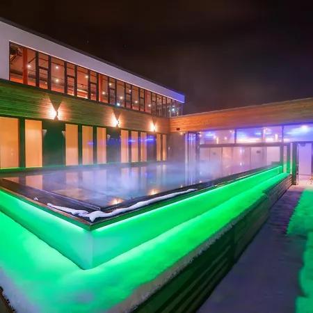 Schreinerhof Hotel 4*