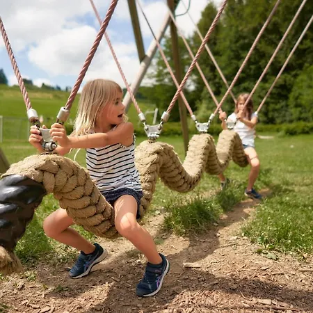 Familotel Schreinerhof 4* Schönberg