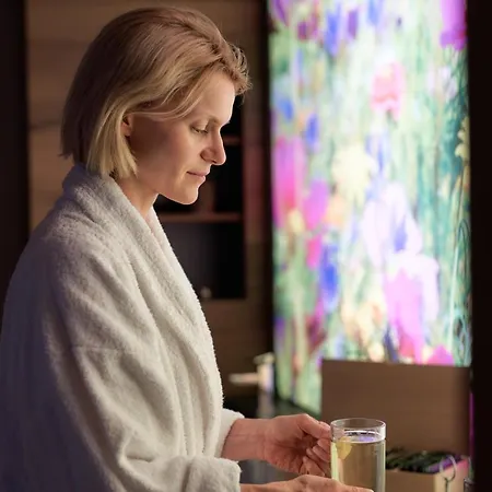 Familotel Schreinerhof Schönberg