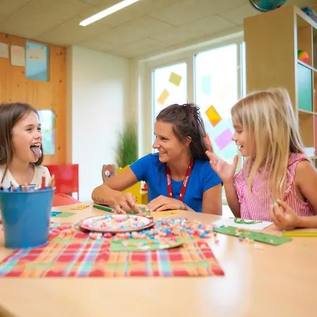 Hotel Familotel Schreinerhof Schönberg