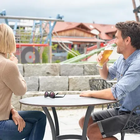 Hotel Familotel Schreinerhof Schönberg