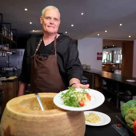 Familotel Schreinerhof