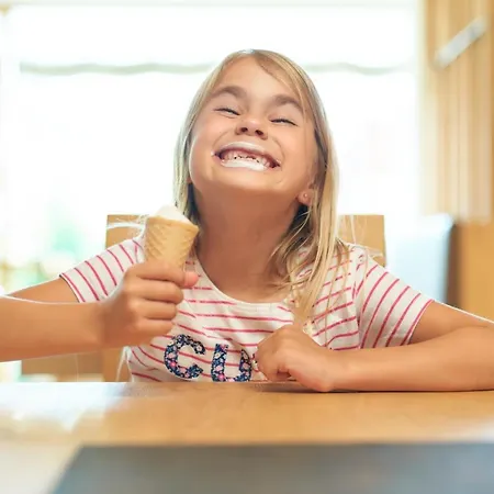 Hotel Familotel Schreinerhof Schönberg