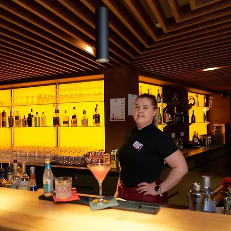 Hotel Familotel Schreinerhof 4*