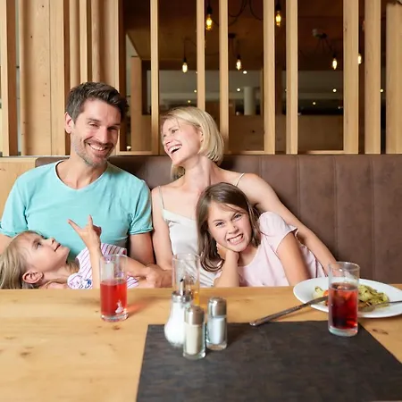 Familotel Schreinerhof Schönberg