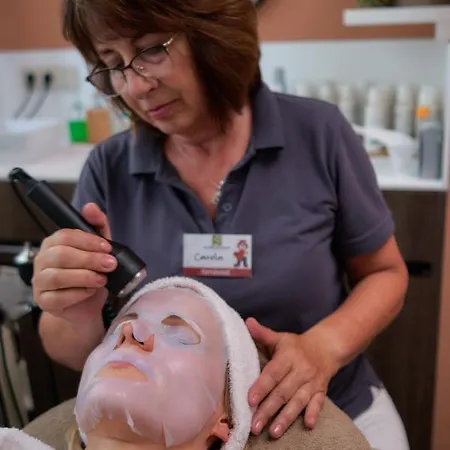 Familotel Schreinerhof Schönberg