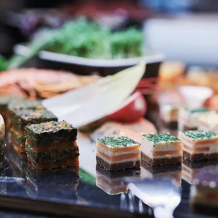 Familotel Schreinerhof Hotel Schönberg