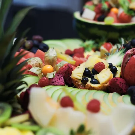 Familotel Schreinerhof 4* Schönberg