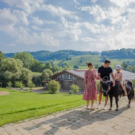 Schreinerhof Hotel 4*