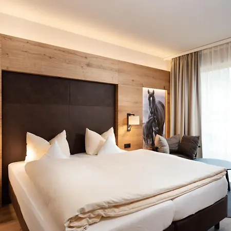 Familotel Schreinerhof