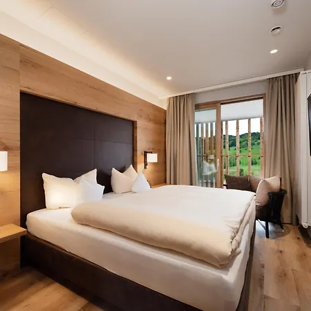 Schreinerhof 4* Schönberg