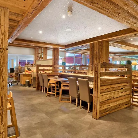 Familotel Schreinerhof Hotel 4*