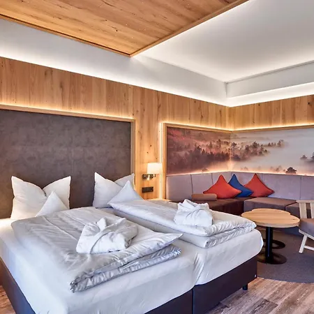 Familotel Schreinerhof