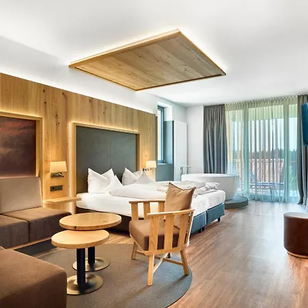 Hotel Familotel Schreinerhof