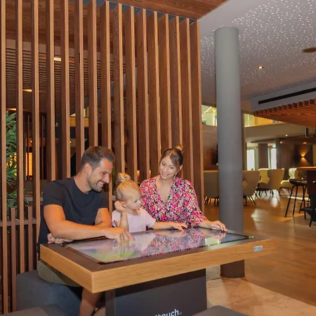 Familotel Schreinerhof Hotel 4*