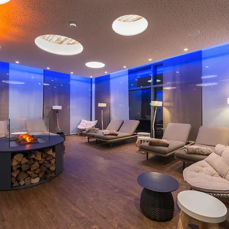 Hotel Familotel Schreinerhof