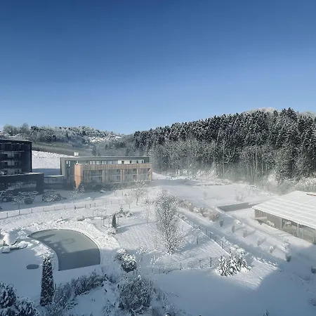 Hotel Familotel Schreinerhof 4*