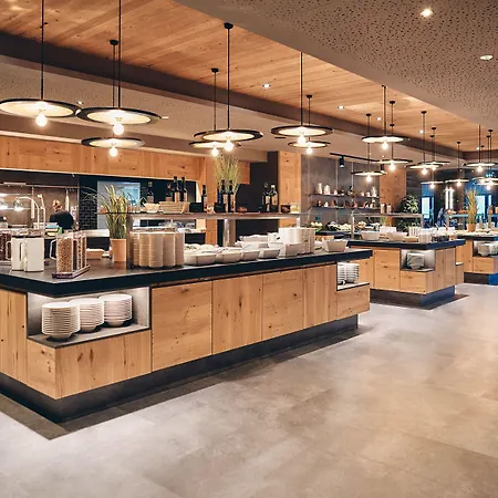 Familotel Schreinerhof Schönberg