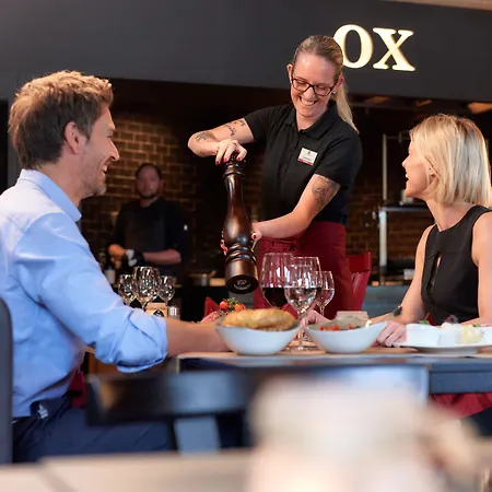 Familotel Schreinerhof Hotel 4*