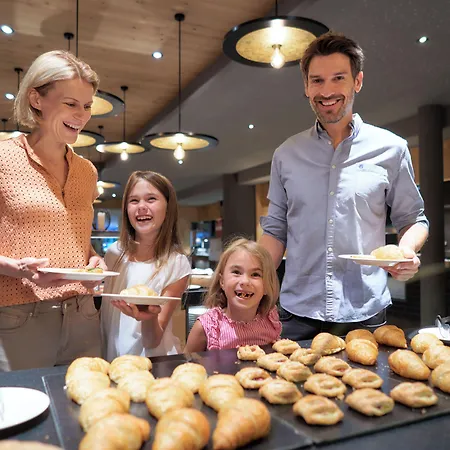 Hotel Familotel Schreinerhof