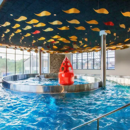 Hotel Familotel Schreinerhof Schönberg