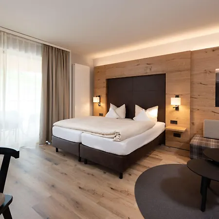 Familotel Schreinerhof 4* Schönberg