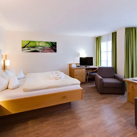 Hotel Familotel Schreinerhof