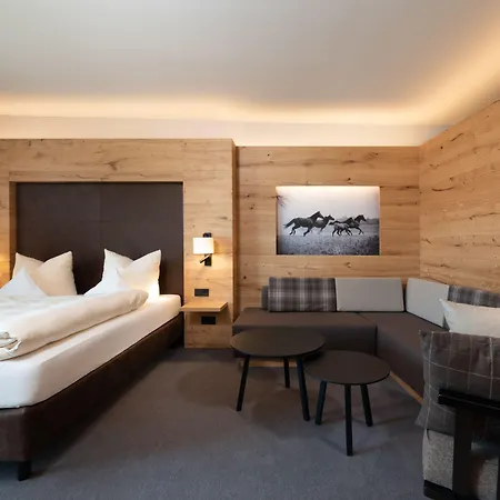 Schreinerhof 4* Schönberg