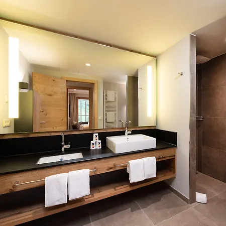 Hotel Familotel Schreinerhof