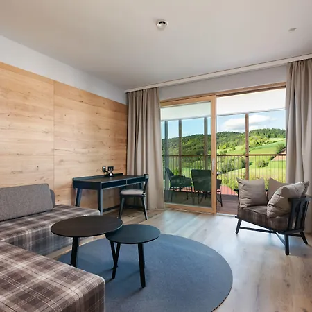 Familotel Schreinerhof Hotel