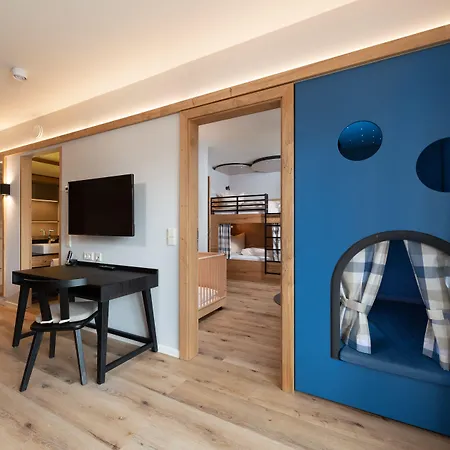 Familienhotel Schreinerhof 4*