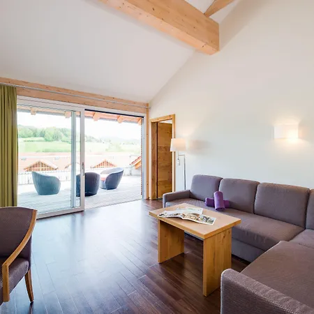 Familotel Schreinerhof Hotel