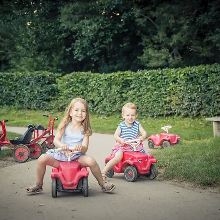 Familotel Schreinerhof