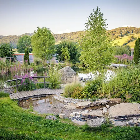 Familotel Schreinerhof 4*