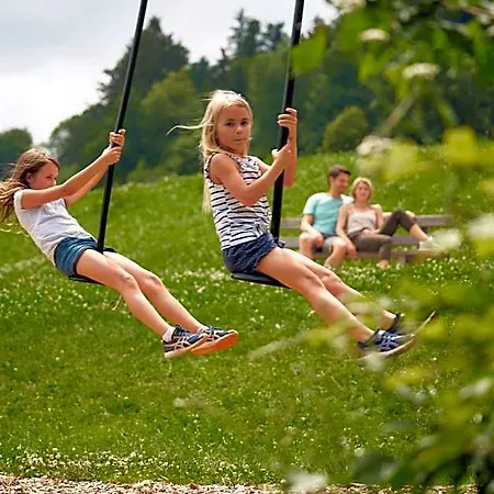 Schreinerhof 4* Schönberg