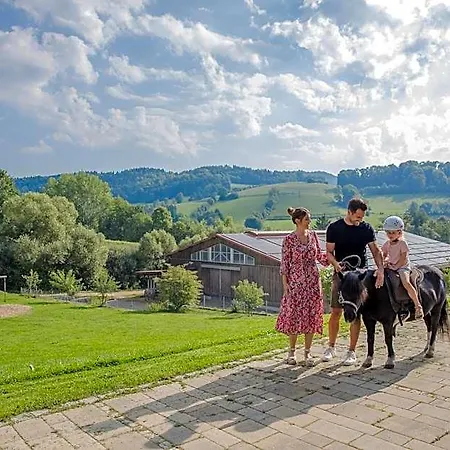 Schreinerhof Otel Schönberg