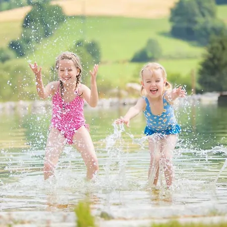 Hotel Familotel Schreinerhof Schönberg