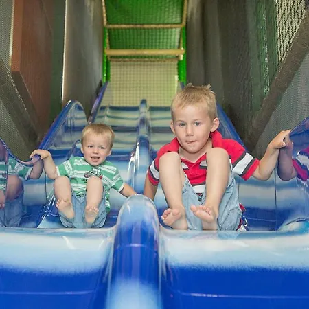 Familotel Schreinerhof 4*