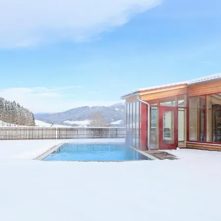 Familotel Schreinerhof 4* Schönberg