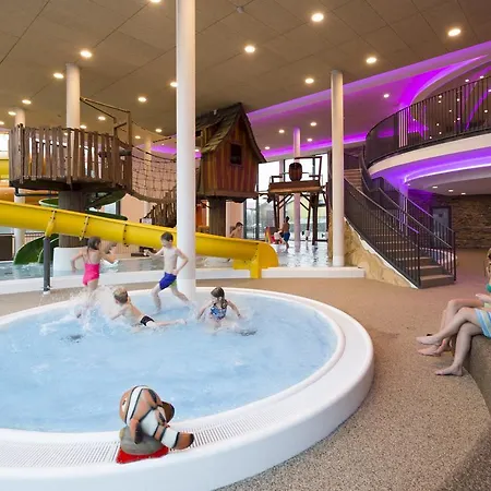 Familotel Schreinerhof Hotel Schönberg