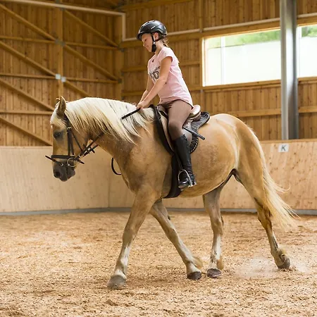 Hotel Familotel Schreinerhof