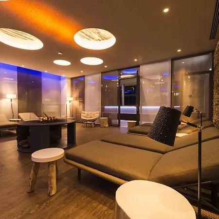 Familotel Schreinerhof Hotel 4*