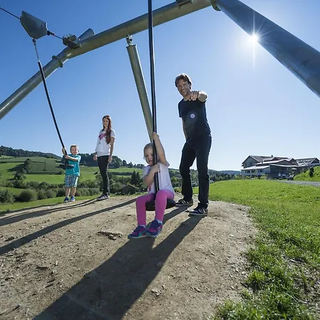 Hotel Familotel Schreinerhof