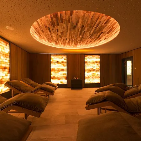 Familienhotel Schreinerhof 4*
