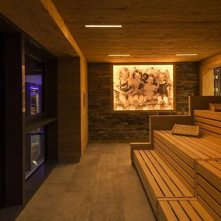 Otel Schreinerhof 4*