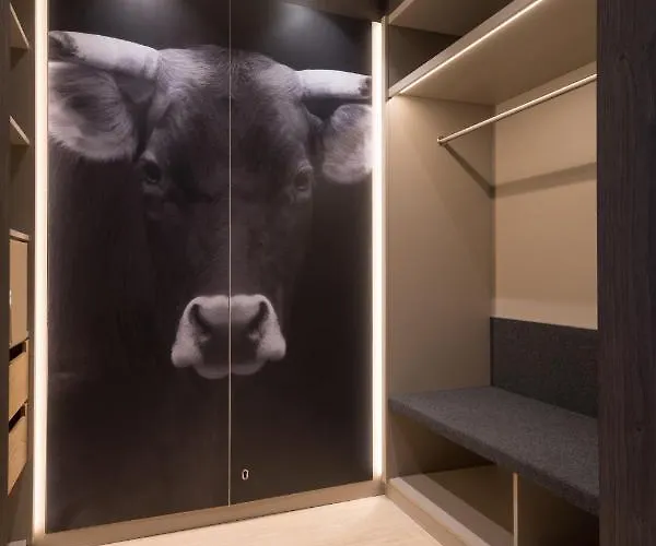 Familotel Schreinerhof 4* Schönberg
